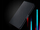 Kapak portofol 3mk Wallet Case për OnePlus 13, me mbajtëse kartash, i zi