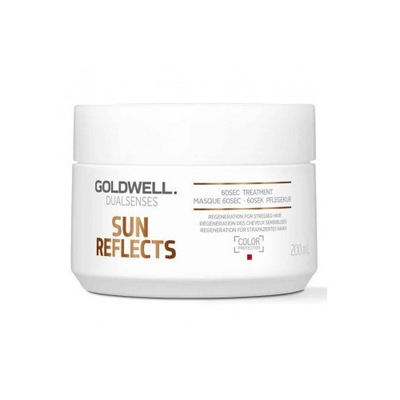 Maskë për flokë Goldwell  Dualsenses Sun Reflects 200 ml