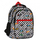 Shpacke shpine Starpak Backpack, përditshme, dizajn i thjeshtë, me shum ngjyra