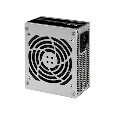 Furnizues energjie Chieftec Smart 350W, ATX 20+4 pin, i zi argjendtë
