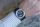 Orë për femra Casio G-Shock GM-2100-1AER Metal Covered (619), e zezë/argjendtë