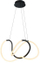 Llambadar Domoletti Luminaire Pendant, 30W LED, 2100 lm, i zi
