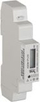 Matës energjie Kanlux KDEM-1P LCD, njëfazor 45A, 230V, me ekran