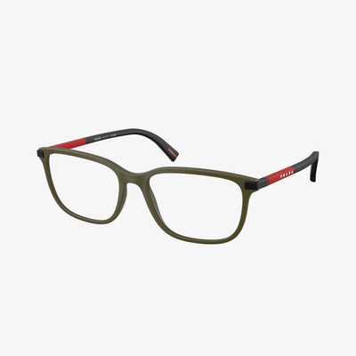 Prada Linea Rossa PS 02RV 15X1O1 56