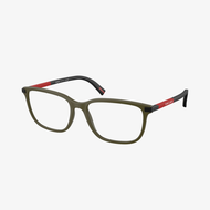Prada Linea Rossa PS 02RV 15X1O1 56