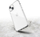 Mbrojtëse telefoni Raptic X-Doria Clearvue për iPhone 14, transparente