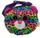 Ty Dotty Leopard Beanie Boo чанта за на рамо