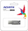 USB ADATA UV250, 32GB, USB 2.0, i zi