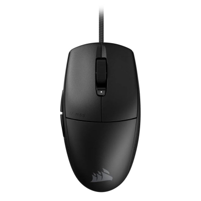 Maus gaming Corsair M55, 16000 DPI, optik, i zi
