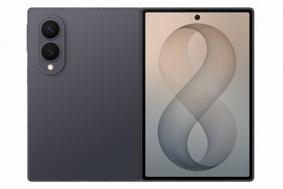 Celular Samsung Galaxy Z Fold8, 12GB/ 512GB, grafit