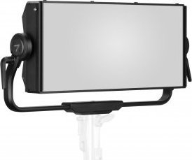 Panel LED studio Aputure Nova P600c, RGBWW, 2000K 10000K, i bardhë