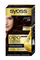 Ngjyrë pë flokë Syoss Color Oleo, 4-18 Mokka Brown, 50 ml