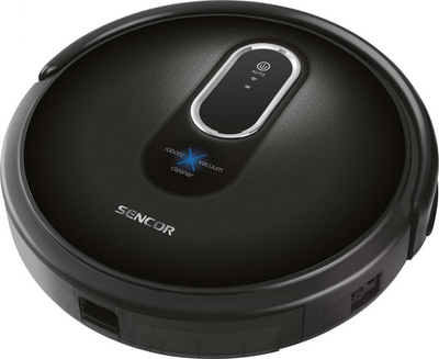 Fshesë Robotike Sencor SRV 6250BK, e zezë
