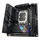 Pllakë amë ASUS ROG STRIX B760-I Gaming WiFi Intel B760 LGA 1700 mini ITX