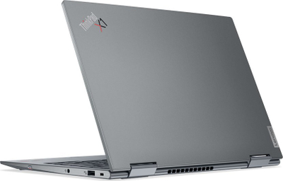 Laptop Lenovo ThinkPad X1 Yoga, 14", Intel Core i7 1355U, 16 GB RAM, 512 GB SSD, i hirtë