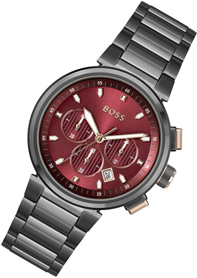 Orë dore Hugo Boss One 1514000