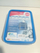 Kuti kube akulli EMSA Clip and Close 514549, 24 kube, plastike, blu transparente