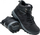 Çizme HI-TEC Fumiko Mid WP, nr. 43, të zeza / hiri e errët