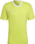 Maicë Adidas ENTRADA 22 JSY (HC5078), XXL, e gjelbër