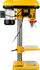 Makinë shpuese fikse Smart Drill SM-04-01116, 630W, me shumë shpejtësi, gri