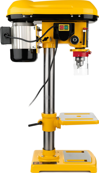 Makinë shpuese fikse Smart Drill SM-04-01116, 630W, me shumë shpejtësi, gri