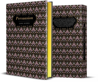 Persuasion Jane Austen - Jane Austen
