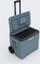 Frigorifer portativ Igloo IE42, 42L, 12/230V, gri