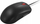 Maus Lenovo 120, me kabllo, 1600 DPI, i zi