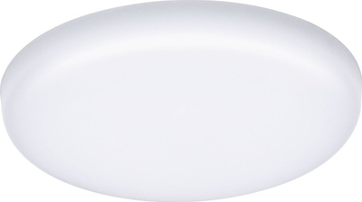 Spot LED për brenda Paulmann Veluna 92390, 4.5W, dritë e bardhë neutrale, i bardhë satin