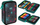 Penar CoolPack Jumper 2 Milky Way, me 2 ndarje, i mbushur, gri