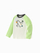 Bluza Playful Dino Green