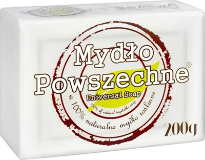 Сапун Barwa, 200 g