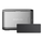 Frigorifer portativ EcoFlow Glacier, 55L, bateri 298Wh, gri