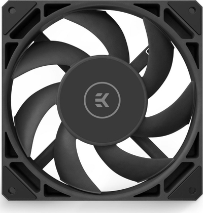 Ftohës EKWB EK-Loop FPT 140, 140 mm, i zi
