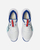 Këpucë handbolli Asics Sky Elite FF 3, për meshkuj, parket, të bardha