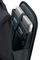 Çantë Shpine Samsonite Securipak 2.0 Laptop 14.1" Ngjyrë E Zezë