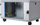 Raf mur për në mur EFB Elektronik 691715VGR.60, 15U, 50kg, gri