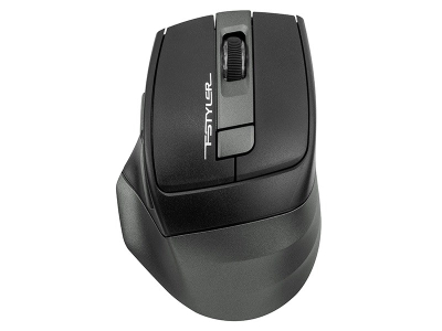 Maus A4Tech FSTYLER FB35, 2000 DPI, црн