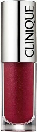 Shkëlqyes buzësh Clinique Pop Splash & Hydration, 14 Fruity Pop, 4.3 ml