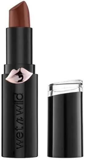 Buzëkuq mat Wet n Wild MegaLast, Mochalicious