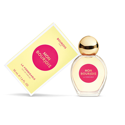 Eau de Parfum Bourjois Mon Bourjois La Formidable pBJP003