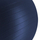 Top gjimnastikor Spokey Fitball, 55 cm, me pompë, blu e errët