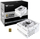 Furnizues energjie Thermaltake Toughpower GT 1200W Snow, ATX 3.1, 80 Plus Gold, i bardhë