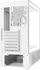 Kuti kompjuteri XPG INVADER X MINI, MIDI Tower ATX, e bardhë