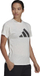 Bluzë Adidas Winrs 3.0 Tee HE1701, për femra, e bardhë