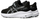 Atlete vrapimi për fëmijë Asics GT-1000 13 PS, të zeza
