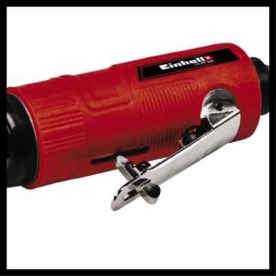 Mulli pneumatik Einhell TC-PP 220, 6.3 bar, i kuq