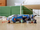 Set lodër Lego Star Wars Resistance I-TS Transport Vehicle (75293), 927 elemente 
