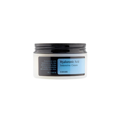 Krem hidratues Cosrx Hyaluronic Acid Intensive Cream, 100gr