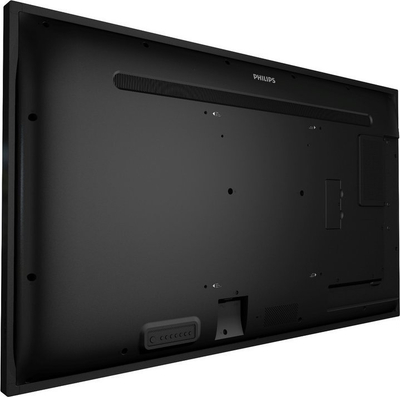 Monitor profesional Philips T-Line 55BDL3452T/00, 55", me prekje, LED